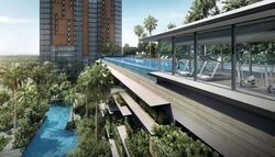 Midwood (D23), Condominium #478636111